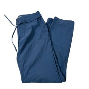 Mountain Hardwear Nylon Hiking Pants
